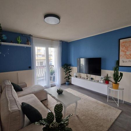 Cozy Apartment Σπλιτ Εξωτερικό φωτογραφία