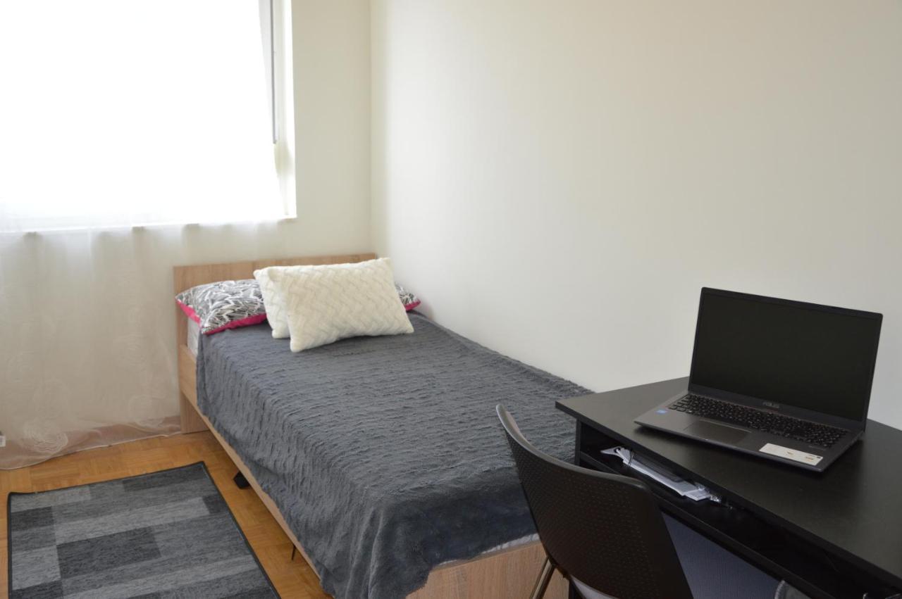 Cozy Apartment Σπλιτ Εξωτερικό φωτογραφία