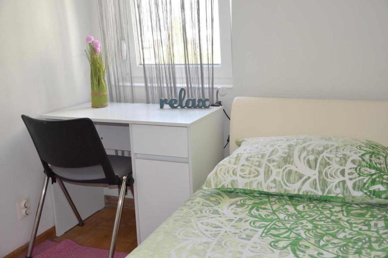 Cozy Apartment Σπλιτ Εξωτερικό φωτογραφία