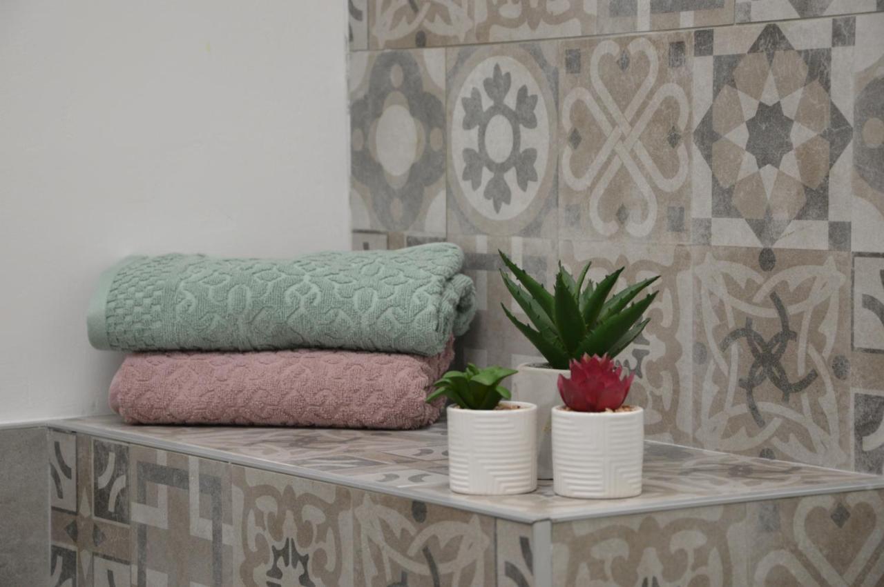 Cozy Apartment Σπλιτ Εξωτερικό φωτογραφία
