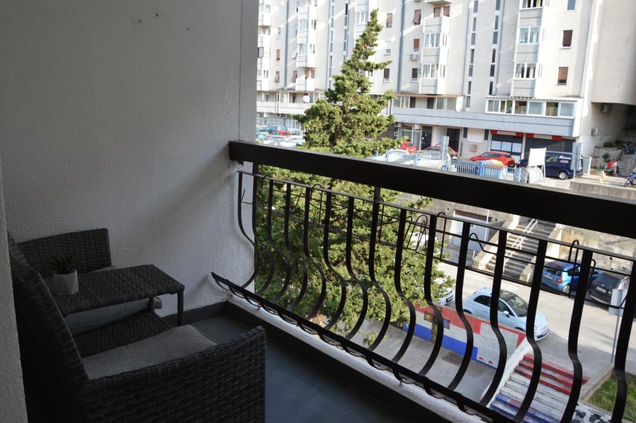 Cozy Apartment Σπλιτ Εξωτερικό φωτογραφία