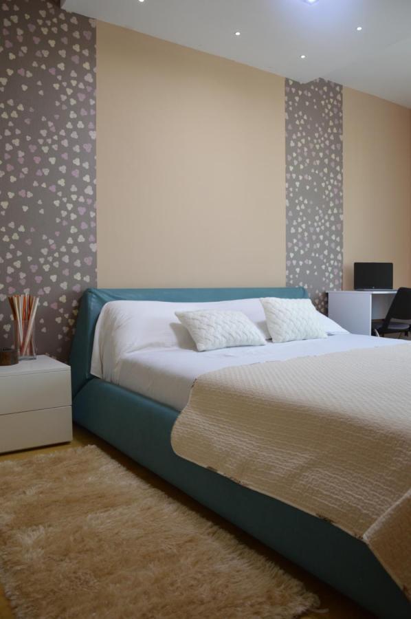 Cozy Apartment Σπλιτ Εξωτερικό φωτογραφία