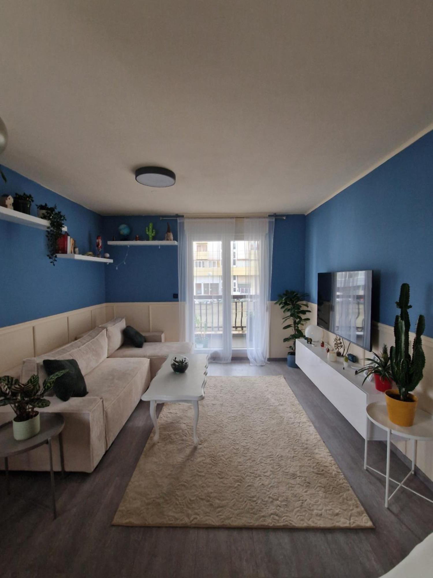 Cozy Apartment Σπλιτ Εξωτερικό φωτογραφία