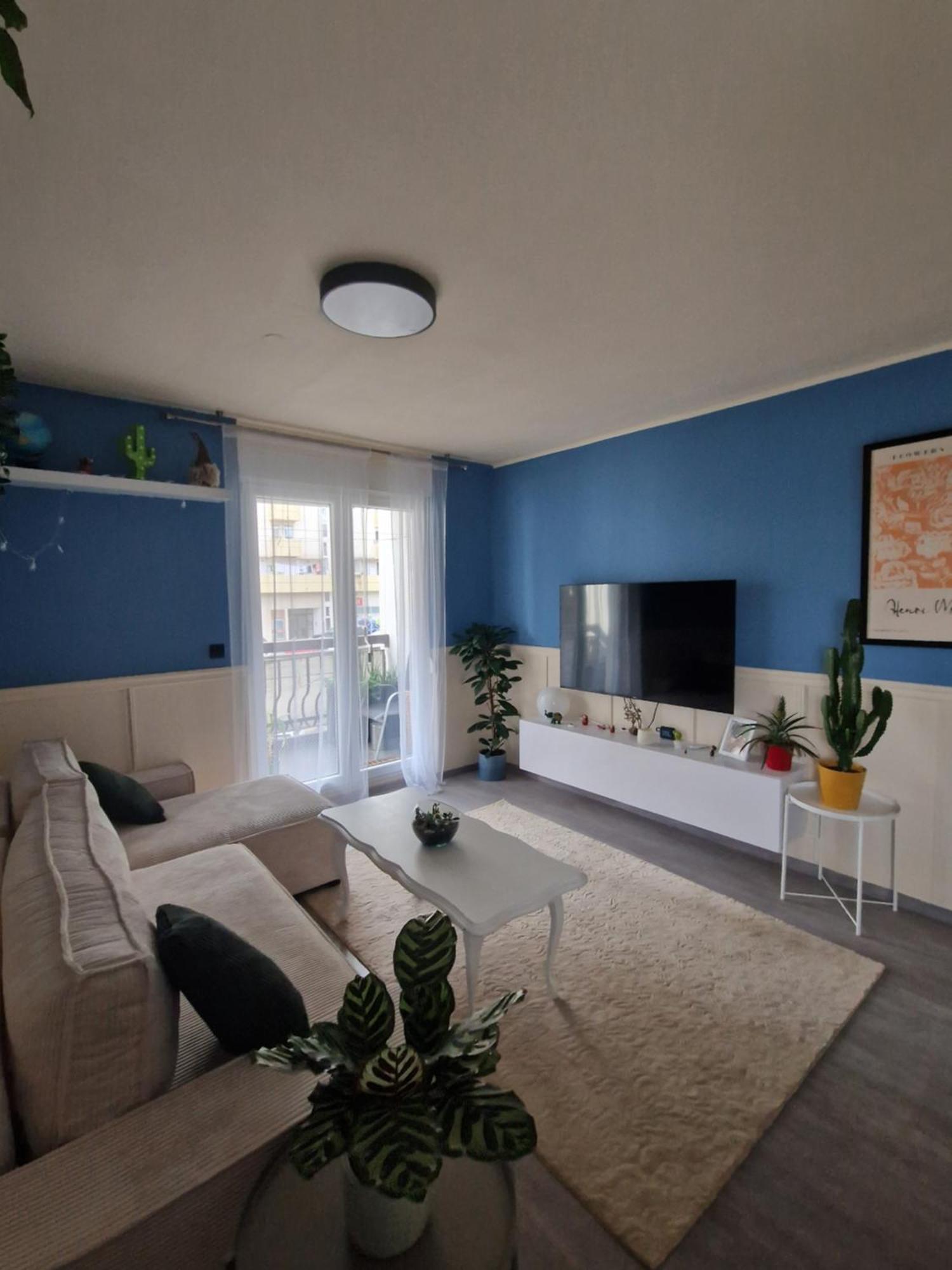 Cozy Apartment Σπλιτ Εξωτερικό φωτογραφία